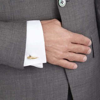 Shaun Leane Hook Cufflinks