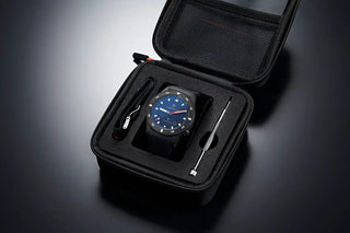 Elliot Brown X Land Rover Holton Watch | Special Edition Watches