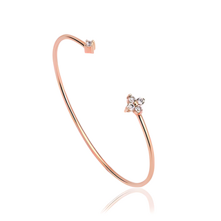 Lucinda King Fleur Bangle