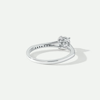 Margot | 9ct White Gold 0.50ct tw Lab Grown Diamond Ring