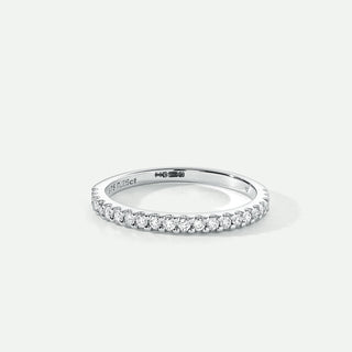 Odette | 9ct White Gold 0.25ct tw Lab Grown Diamond Ring