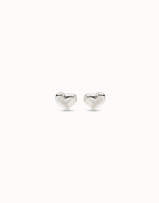 Unode50 Heart Earrings