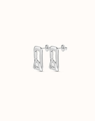 Unode50 Stand Out Earrings | PEN0921 | UNODe50Jewellery