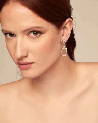 Unode50 Serotonin Drop Earrings