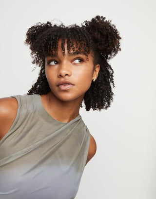 Unode50 Ser intrépida Earrings