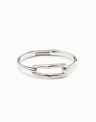 Unode50 Bangle with Buckle