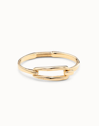 Unode50 Bangle with Buckle