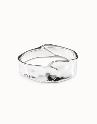 Unode50 Olas Bangle