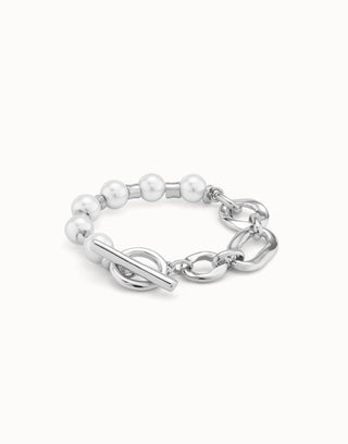 Unode50 Pearl & Match Bracelet | PUL2384 | Unode50 Jewellery