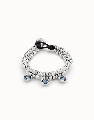 Unode50 Sublime Bracelet | PUL23B6A | UNOde50 Jewellery