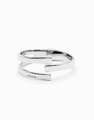 Unode50 Ser Originals Hinged Bangle