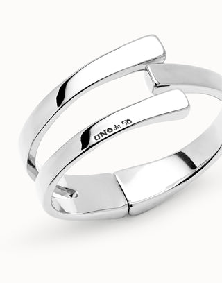 Unode50 Ser Originals Hinged Bangle