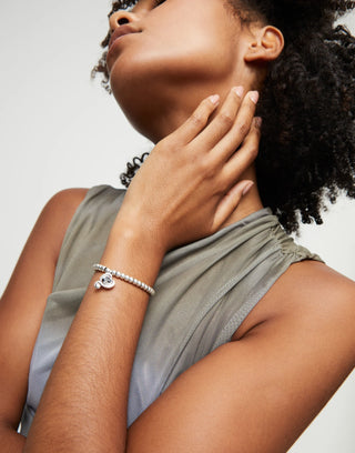 Unode50 Black Ser Expresiva Bracelet