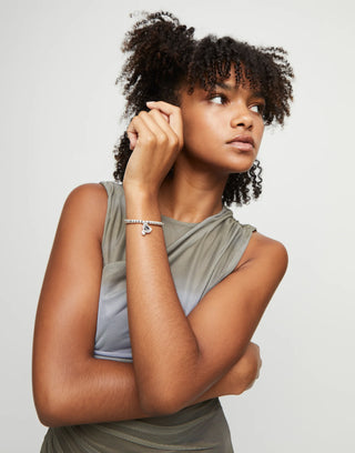 Unode50 Black Ser Expresiva Bracelet