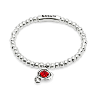 Unode50 Red Ser Expresiva Bracelet