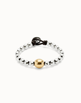 Unode50 Ser Intrépida Bracelet