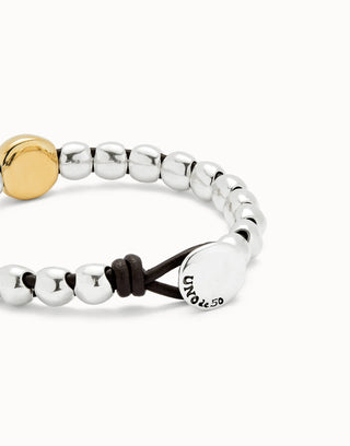 Unode50 Ser Intrépida Bracelet