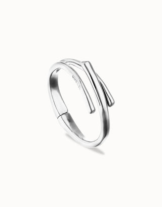 Unode50 Intertwined Bangle