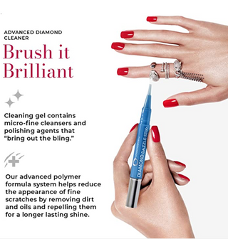 Diamond Dazzle Stik®