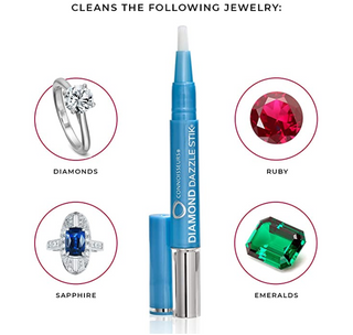 Diamond Dazzle Stik®