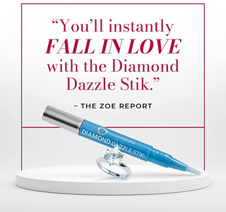 Diamond Dazzle Stik®