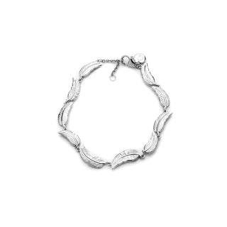 Rachel Galley Ocean Plume Bracelet