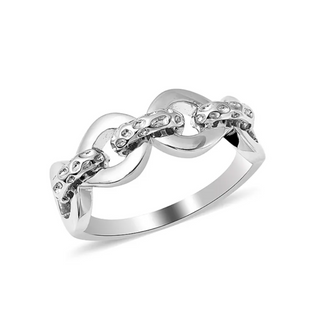 Rachel Galley Love Link Ring