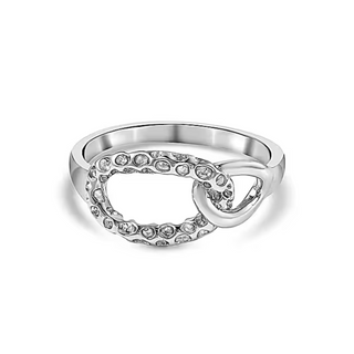 Rachel Galley Allegro Link Ring