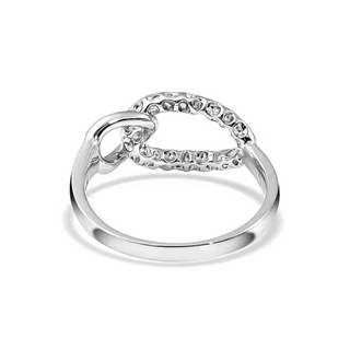 Rachel Galley Allegro Link Ring