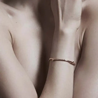 Shaun Leane Rose Thorn Bangle