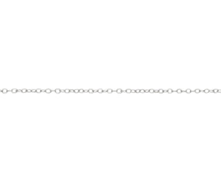 Silver 1.81mm Trace Chain