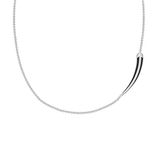 Shaun Leane Sabre Deco Small Necklace