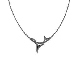 Shaun Leane Rose Thorn Branch Pendant