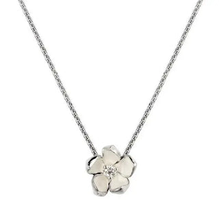 Shaun Leane Cherry Blossom Large Flower Pendant