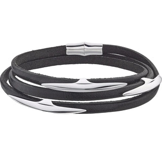 Shaun Leane Arc Multi Wrap Bracelet