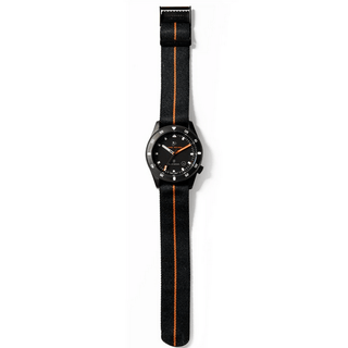 Elliot Brown X Land Rover Holton Watch | Special Edition Watches