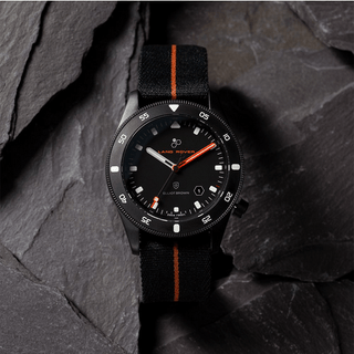 Elliot Brown X Land Rover Holton Watch | Special Edition Watches