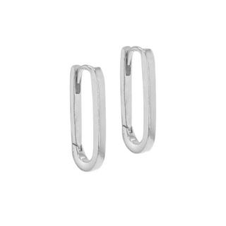 Rectangular Hoops