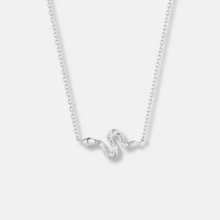 Snake Necklet