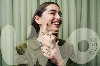 Unode50 Jewellery UK