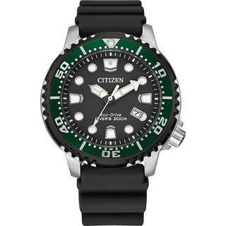 BN0155-08ECitizen Promaster Diver Green Watch | BN0155-08E