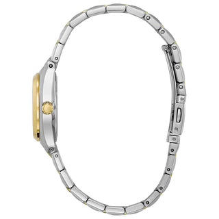 Citizen Eco-Drive Two Tone Corso Bracelet Watch