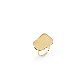 Annamaria Cammilli Velvet Ring