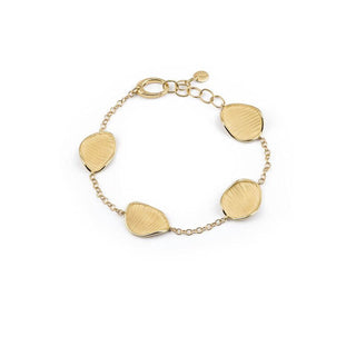 Annamaria Cammilli Velvet Bracelet