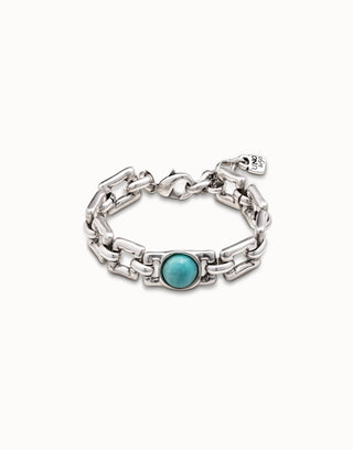 Unode50 Linda Bracelet | PUL2275BPLMTLOU | Murano Glass Bracelet