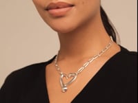 Unode50 One Love Necklace | COL1804