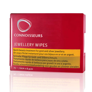 Jewellery Wipes